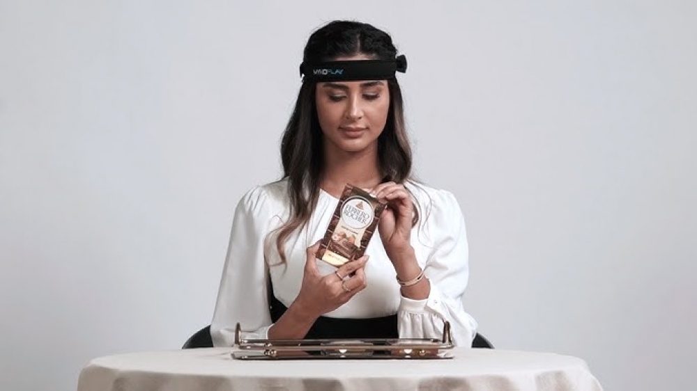 Ferrero Rocher MyndPlay
